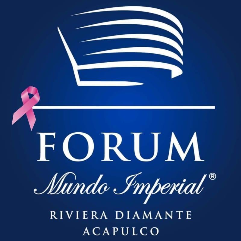 Forum de Mundo Imperial